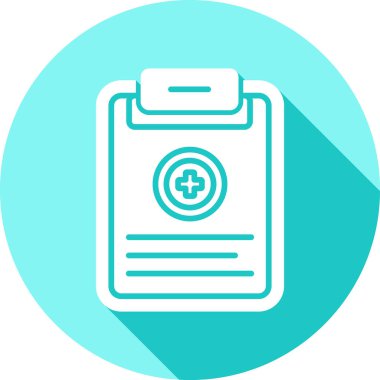 Pano. Web simgesi vektör illüstrasyonu