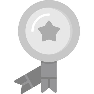 kupa simgesi vektör illüstrasyonu