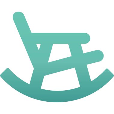 modern simge vektör illüstrasyonu