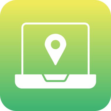 konum kodlu harita konumu