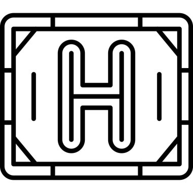 Araba anahtar simgesi. Anahat araba anahtar vektör simgesi beyaz arka plan üzerinde izole web tasarımı için