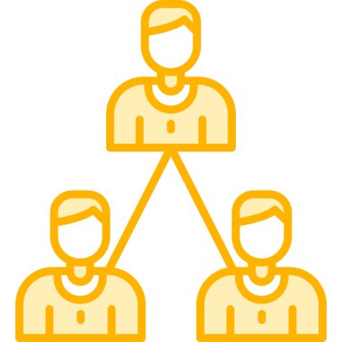 people group icon vector illustration