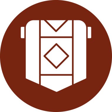 çanta vektör illüstrasyon