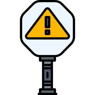 ünlem işareti uyarı dikkat