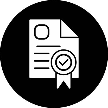 Projeniz için vektör denetimi simgesi