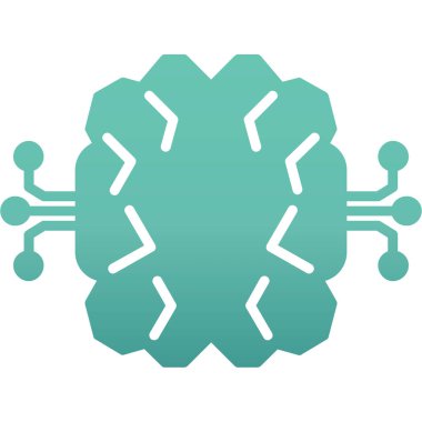 covid 19 virüs sembolü, virüs, koronavirüs, covid - 19 vektör, düz biçim simgesi