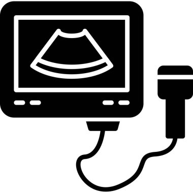 aygıt bilgisayar aygıtı simgesi ana hat biçiminde