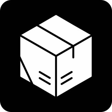 servis simgesi, vektör illüstrasyonu