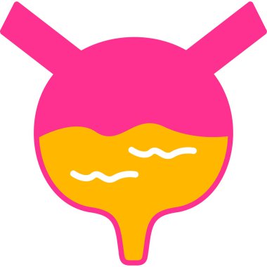 - Şeker. Web simgesi basit illüstrasyon