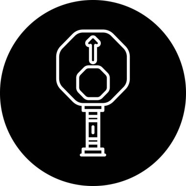 Kişisel ve ticari kullanım için vektör simgesi