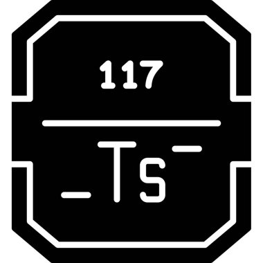 tablo adı simgesi, siyah biçim