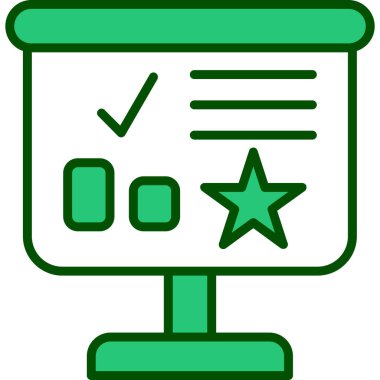 Ağ simgesi. vektör illüstrasyonu