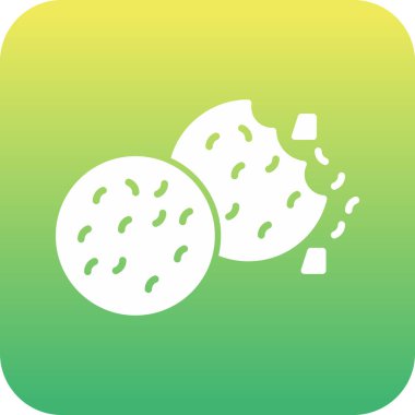 Kişisel ve ticari kullanım için vektör simgesi