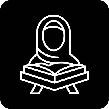 Moda tarzı izole edilmiş arkaplanda kitap simgesi