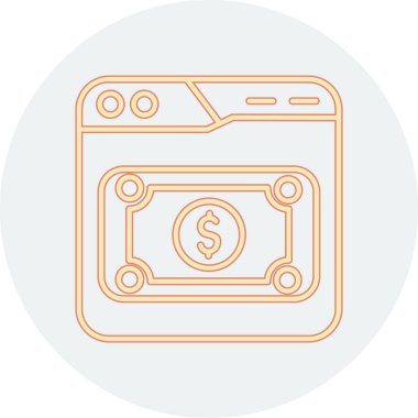 para konsepti simge tasarımı, vektör illüstrasyonu 10 eps grafik.