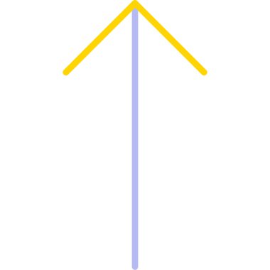 bayrak ikonu vektör illüstrasyon tasarımı