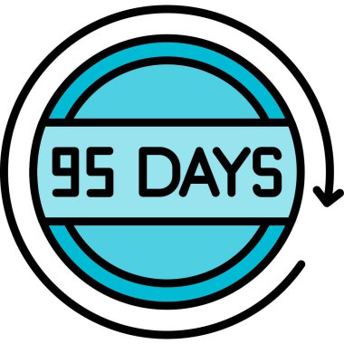 Vektör illüstrasyonunun bitmesine 86 gün kaldı