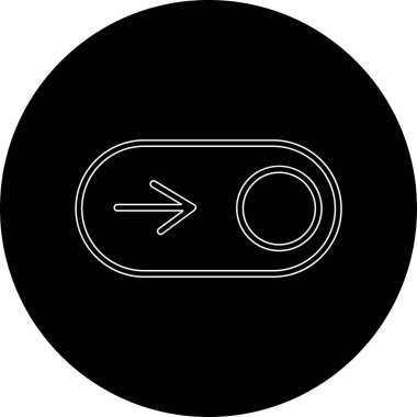 Kişisel ve ticari kullanım için vektör simgesi