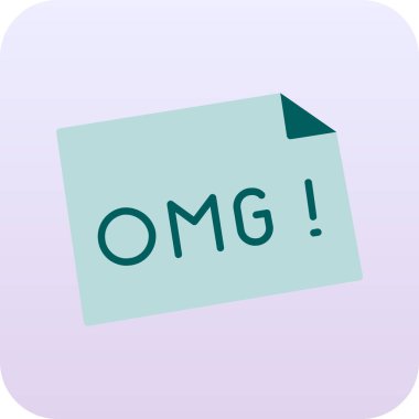 text wow ile modern vektör arkaplanı