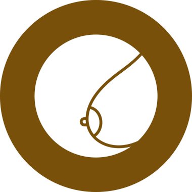 balıkçı kancası vektör simgesi