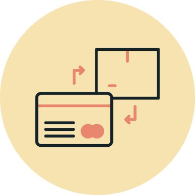 tarayıcı pencere simgesi, basit vektör