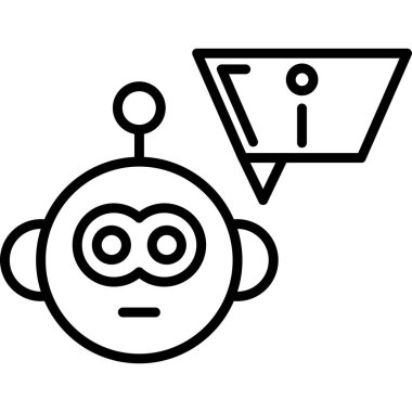 Uydu ile uzaylı robot