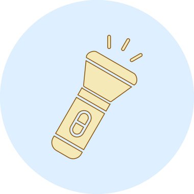 boya fırçası ikonu. vektör illüstrasyonu