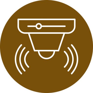 Vektör Seo simgesinde Trendy bir görünüm...