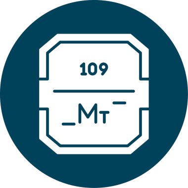 meum düz simge, illüstrasyon, vektör