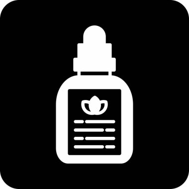 Gıda simgesinin vektör illüstrasyonu