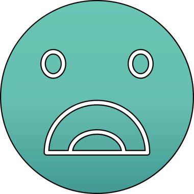 emoji duygu ifade simgesi - özet biçimi