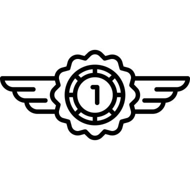 Antika araba Logo tasarımı