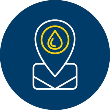 Web ve uygulama kullanımı için illüstrasyon...