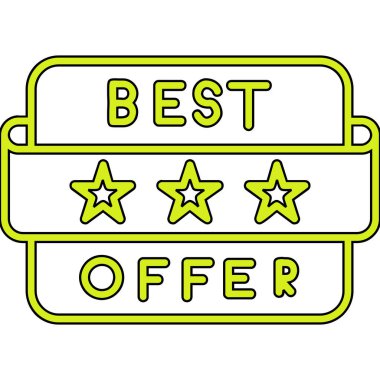 en iyi teklif pulu düz stil