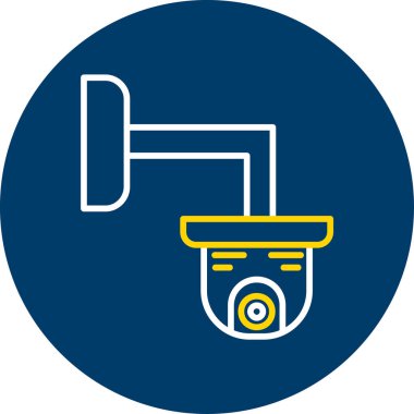 Boru simge vektör çizim