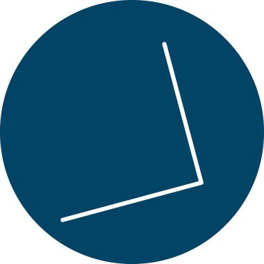 Vektör illüstrasyonu, simge ögesi arkaplanı