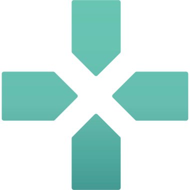 Sağlık hizmetleri ikonu