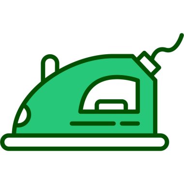 Elektrikli süpürge. Basit tasarım