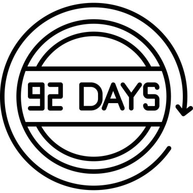 9 gün kaldı, özet biçimi