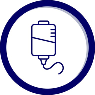 pil vektör illüstrasyonu