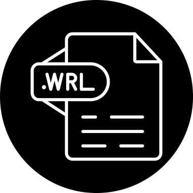 dosya biçimi vektör illüstrasyonuName