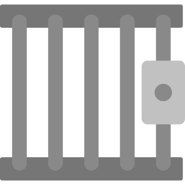 Modern b 'nin vektör illüstrasyonu eksik simgesi.