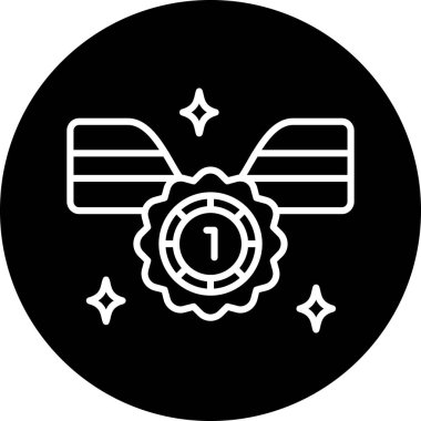 Kişisel ve ticari kullanım için vektör simgesi