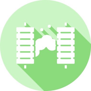 Klima. Basit resimleme