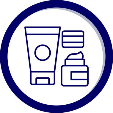 Bira. Web simgesi basit tasarım