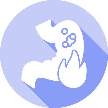 hayvan köpek memeli simgesi