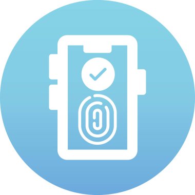 pil vektör illüstrasyonu