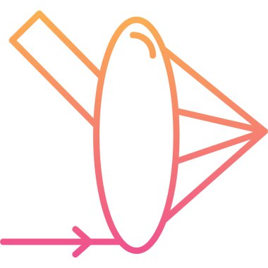 Vektör illüstrasyonu, simge ögesi arkaplanı