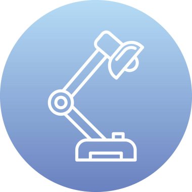 Robot Kol. Basit tasarım