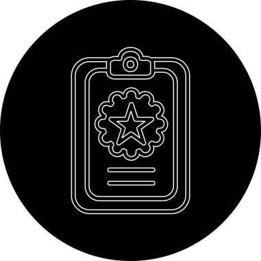 Eşsiz Telefon Vektör Satırı Simgesi